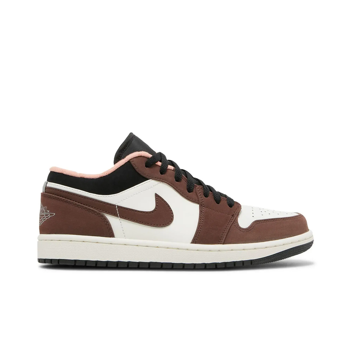 Jordan 1 Low Mocha sneaker 1 - stylecode DC6991-200