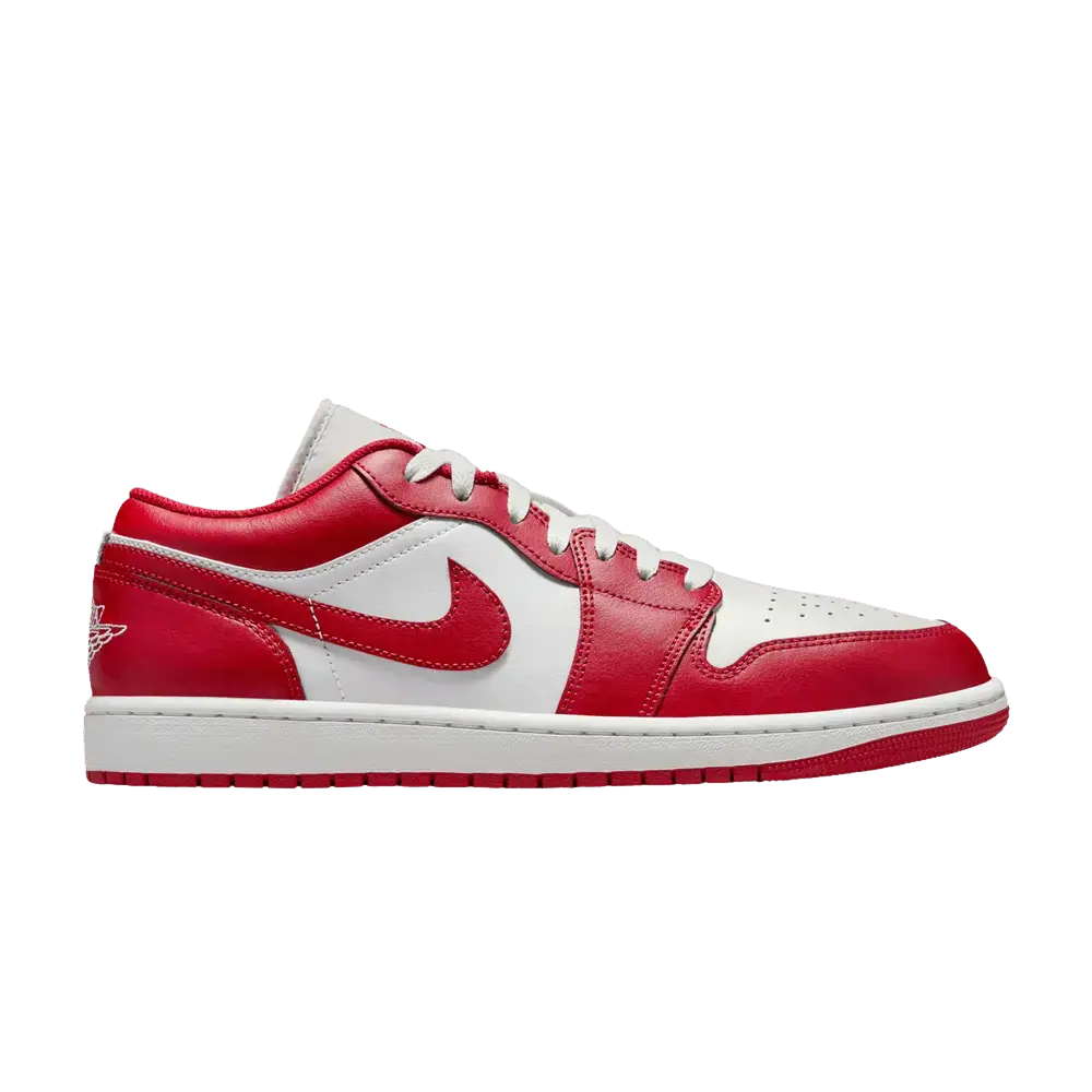 Jordan 1 Low New Beginnings sneaker 1 - stylecode 553558-166