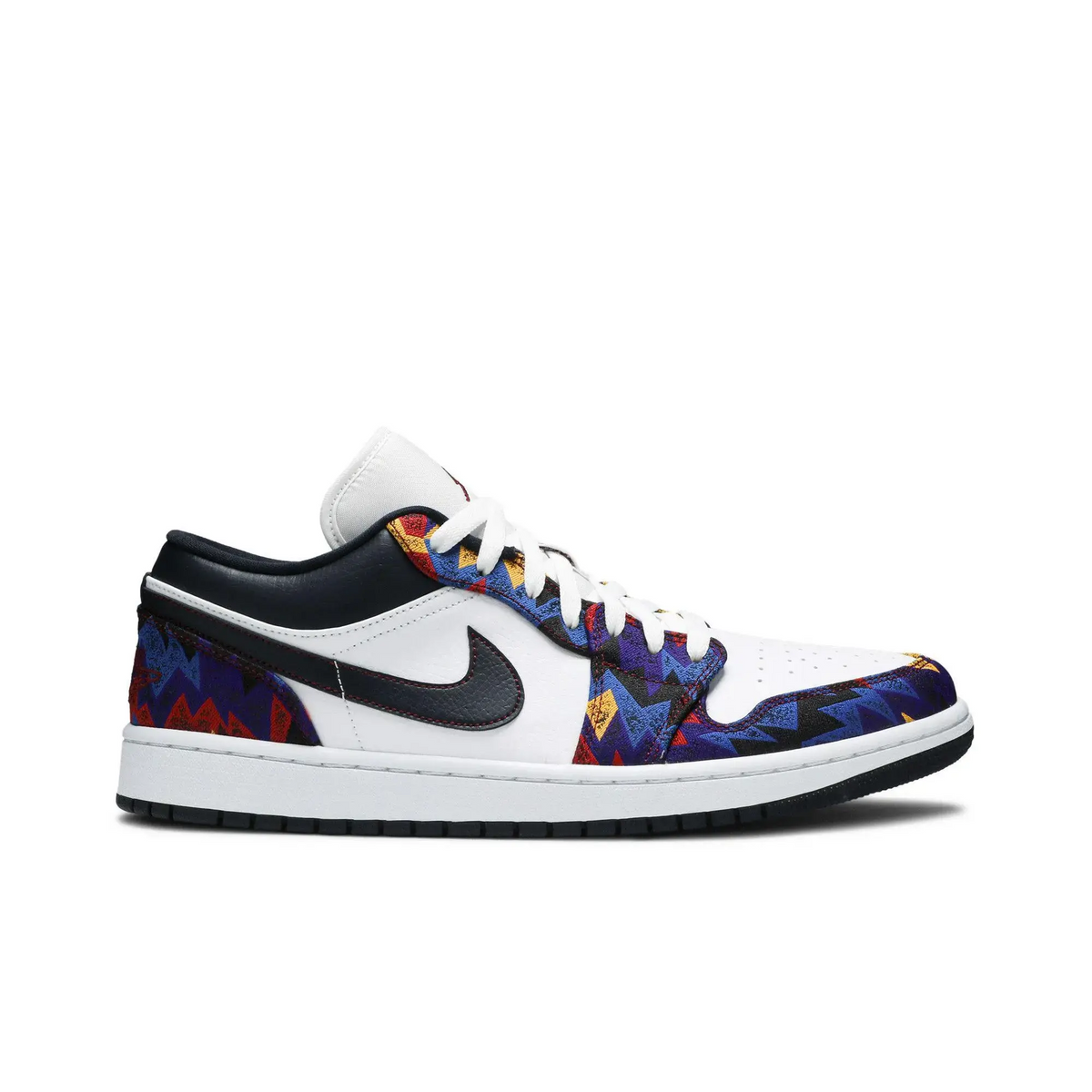 Jordan 1 Low Nothing But Net sneaker 1 - stylecode CZ8659-100