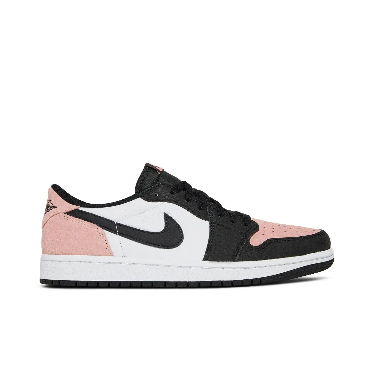 Jordan 1 Low OG Bleached Coral sneaker 1 - stylecode CZ0790-061