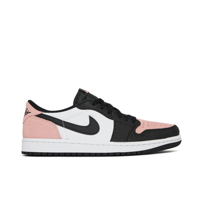 Jordan 1 Low OG Bleached Coral sneaker 1 - stylecode CZ0790-061