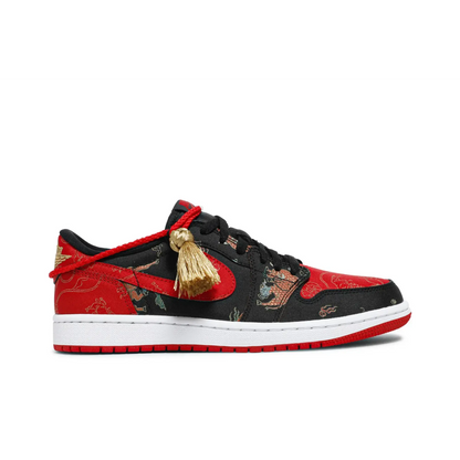 Jordan 1 Low OG Chinese New Year sneaker 1 - stylecode DD2233-001