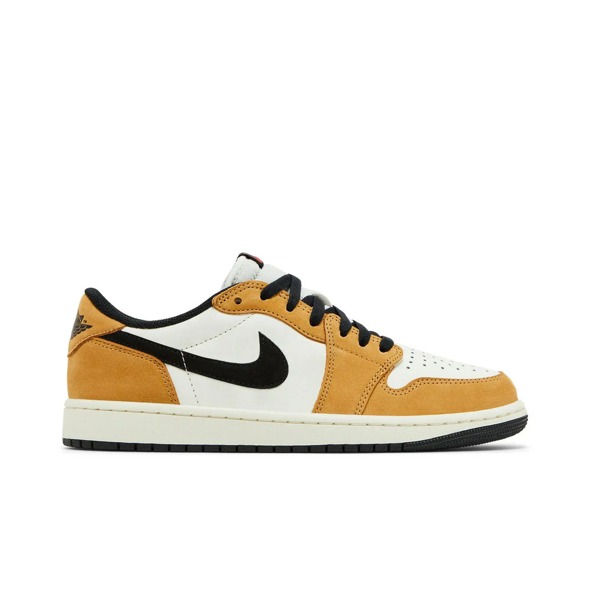 Jordan 1 Low OG Rookie of the Year sneaker 1 - stylecode CZ0790-107