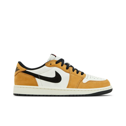 Jordan 1 Low OG Rookie of the Year sneaker 1 - stylecode CZ0790-107