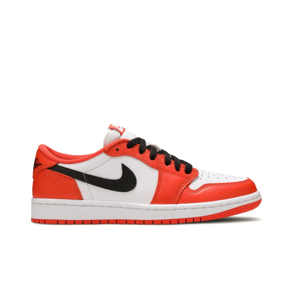 Jordan 1 Low OG Starfish (Women's) sneaker 1 - stylecode CZ0775-801