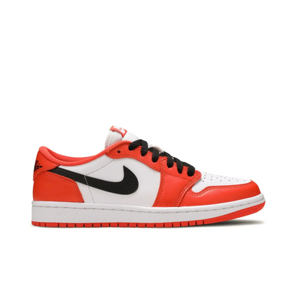 Jordan 1 Low OG Starfish (Women's) sneaker 1 - stylecode CZ0775-801