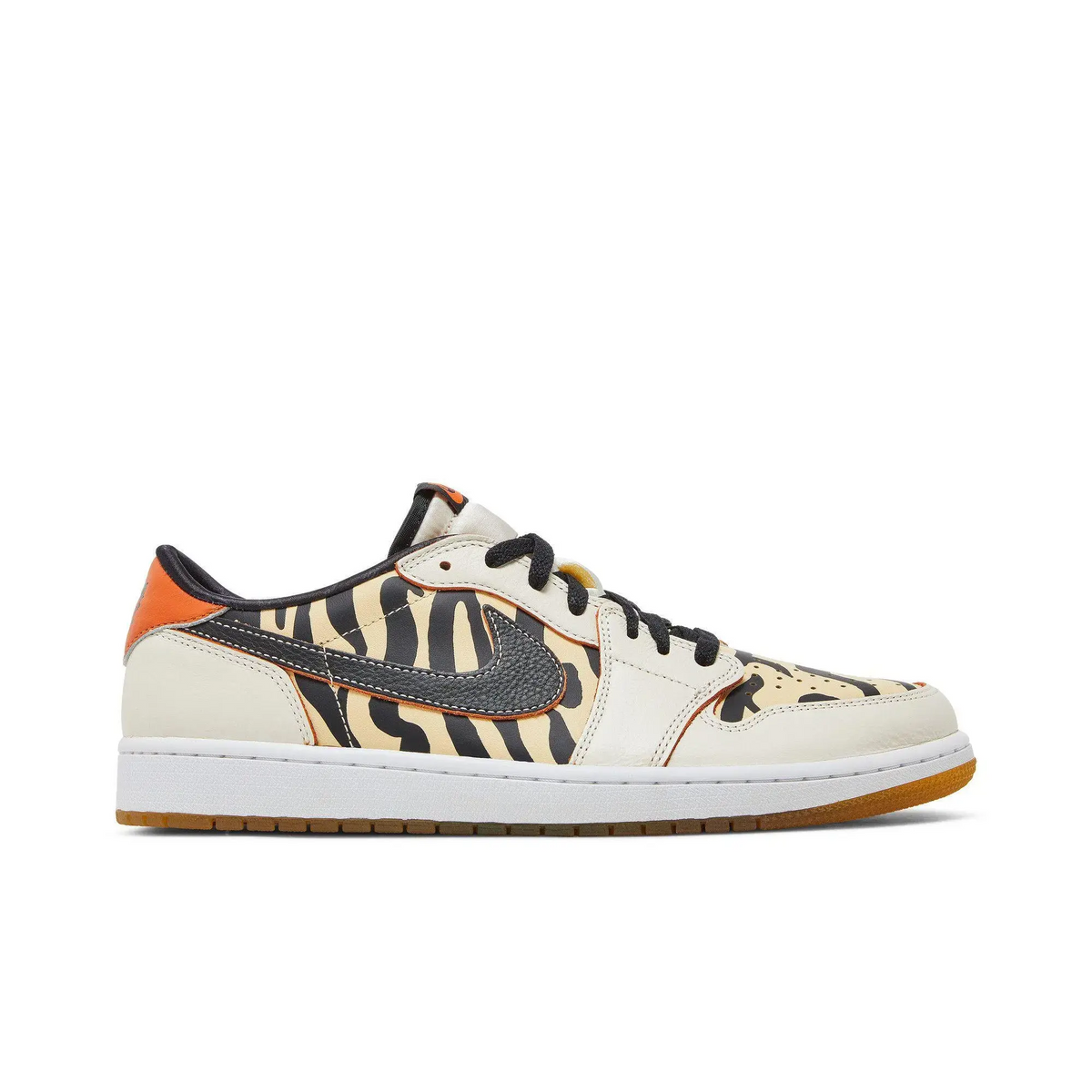 Jordan 1 Low OG Year of the Tiger sneaker 1 - stylecode DH6932-100