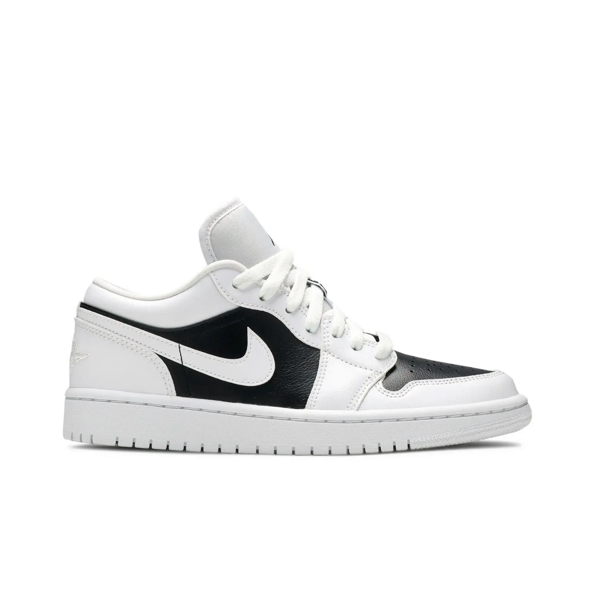 Jordan 1 Low Panda (Women's) sneaker 1 - stylecode DC0774-100