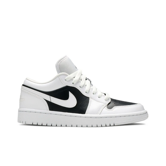 Jordan 1 Low Panda (Women's) sneaker 1 - stylecode DC0774-100