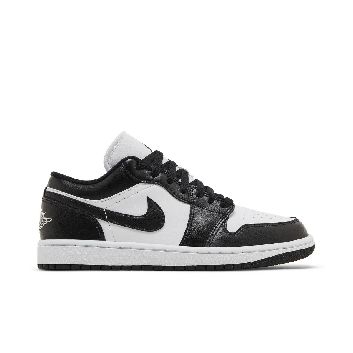 Jordan 1 Low Panda (Women's) sneaker 1 - stylecode DC0774-101