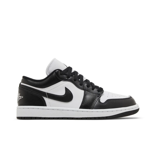Jordan 1 Low Panda (Women's) sneaker 1 - stylecode DC0774-101