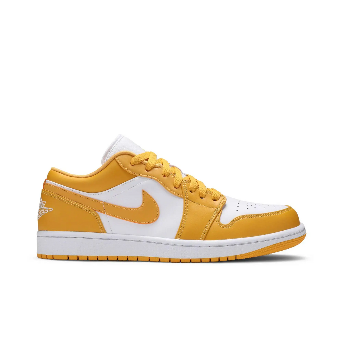 Jordan 1 Low Pollen sneaker 1 - stylecode 553558-171