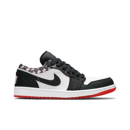 Jordan 1 Low Quai 54 (2021) sneaker 1 - stylecode DM0095-106