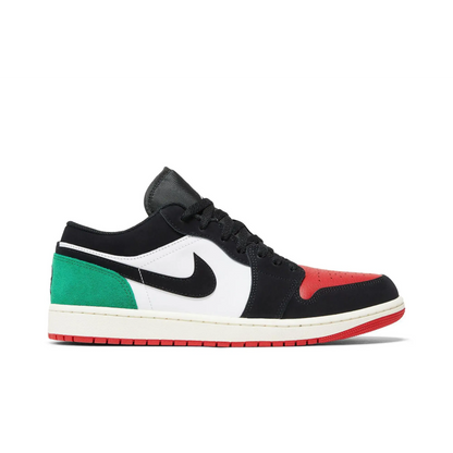 Jordan 1 Low Quai 54 (2023) sneaker 1 - stylecode FQ6703-100