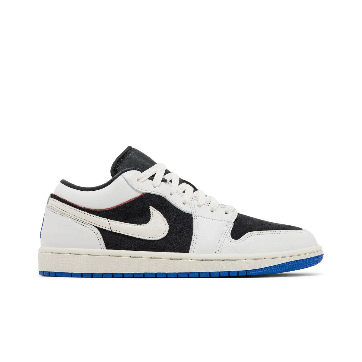 Jordan 1 Low Quai 54 (2024) sneaker 1 - stylecode HQ0764-001