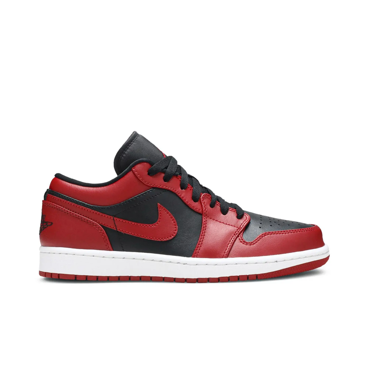 Jordan 1 Low Reverse Bred sneaker 1 - stylecode 553558-606