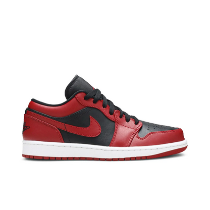 Jordan 1 Low Reverse Bred sneaker 1 - stylecode 553558-606