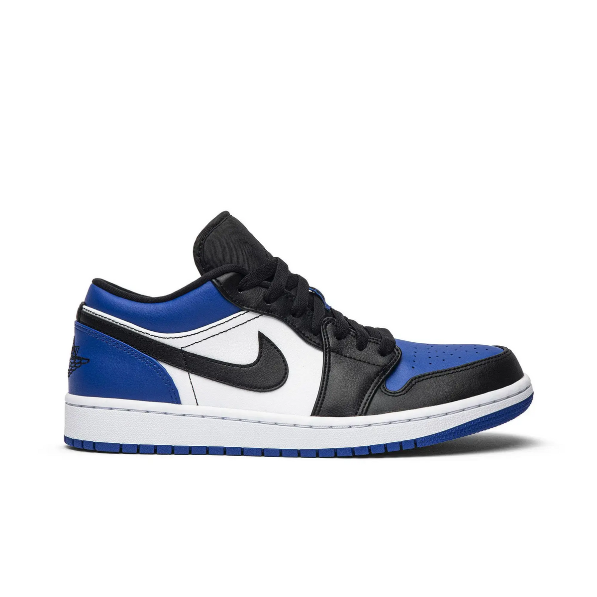 Jordan 1 Low Royal Toe sneaker 1 - stylecode CQ9446-400