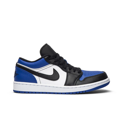 Jordan 1 Low Royal Toe sneaker 1 - stylecode CQ9446-400