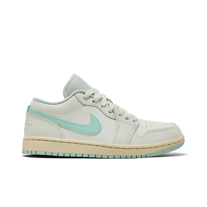 Jordan 1 Low Sail Igloo (Women's) sneaker 1 - stylecode DC0774-134