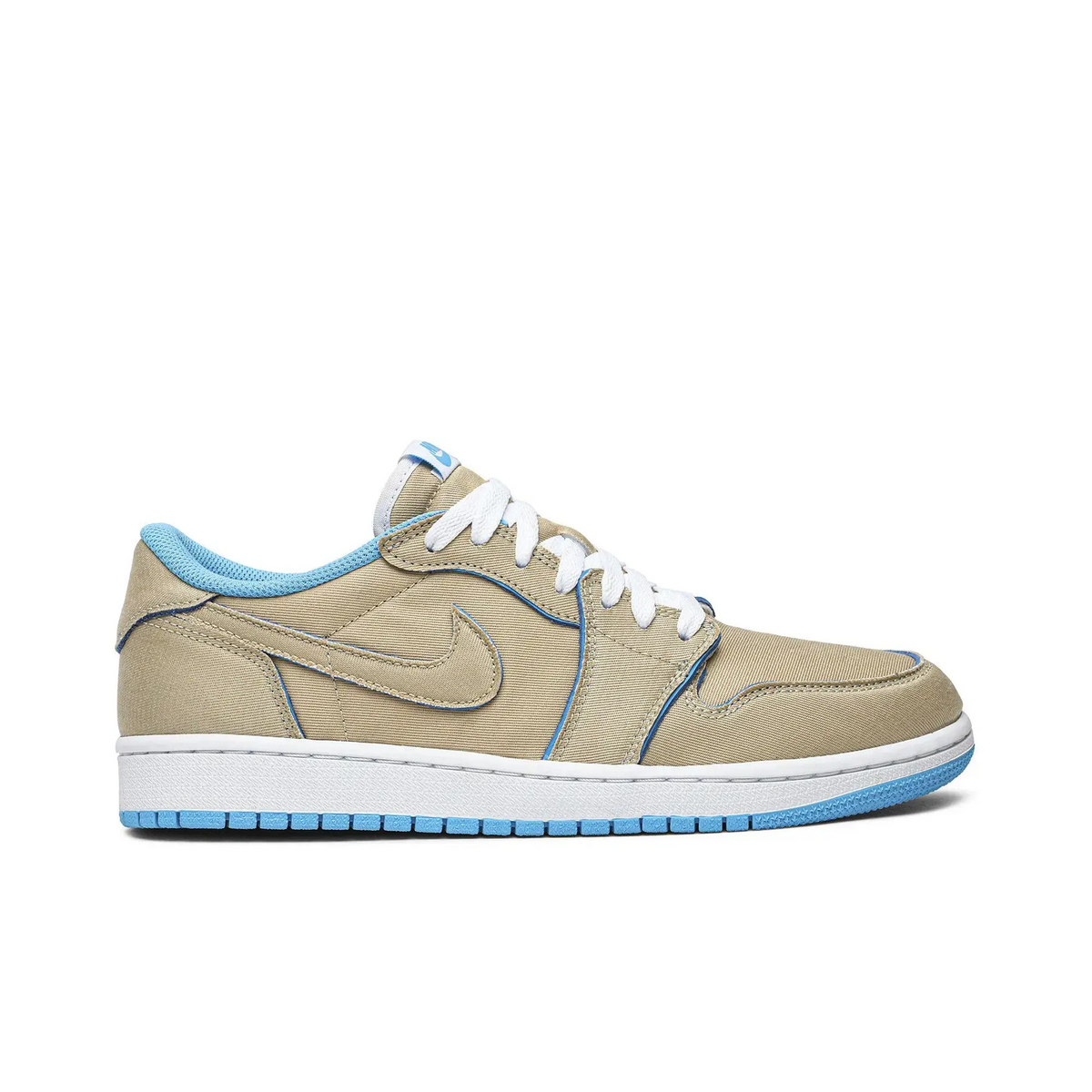 Jordan 1 Low SB QS Lance Mountain Desert Ore sneaker 1 - stylecode CJ7891-200