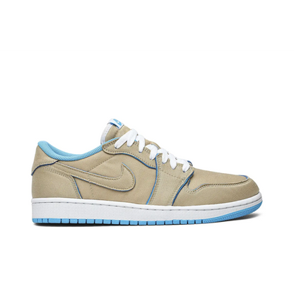 Jordan 1 Low SB QS Lance Mountain Desert Ore sneaker 1 - stylecode CJ7891-200