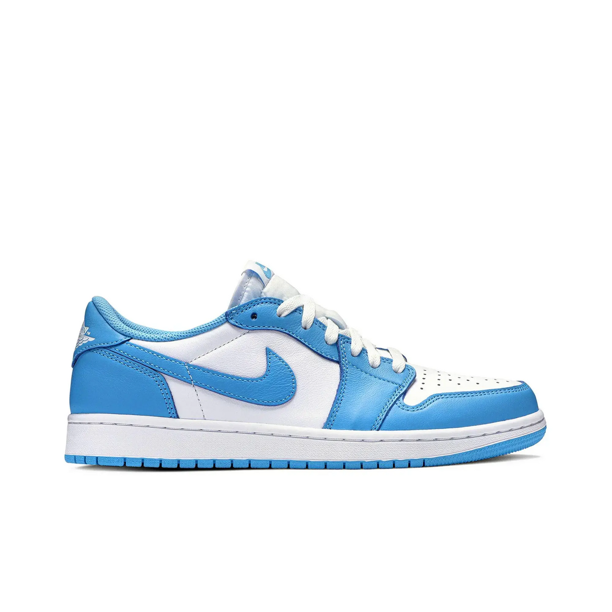 Jordan 1 Low SB UNC sneaker 1 - stylecode CJ7891-401