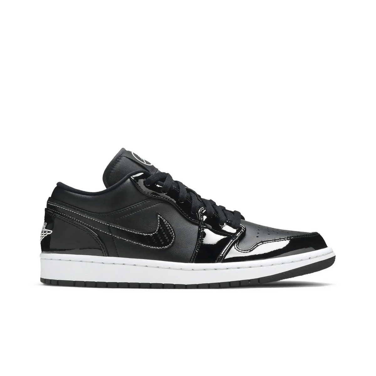 Jordan 1 Low SE All-Star (2021) sneaker 1 - stylecode DD1650-001