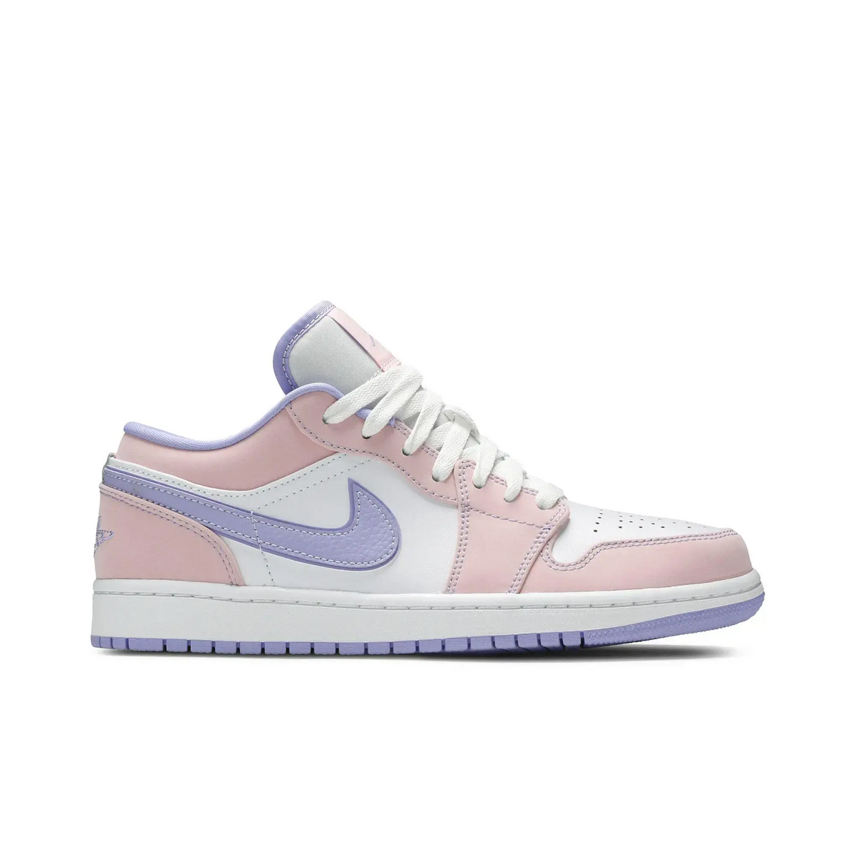 Jordan 1 Low SE Arctic Punch sneaker 1 - stylecode CK3022-600