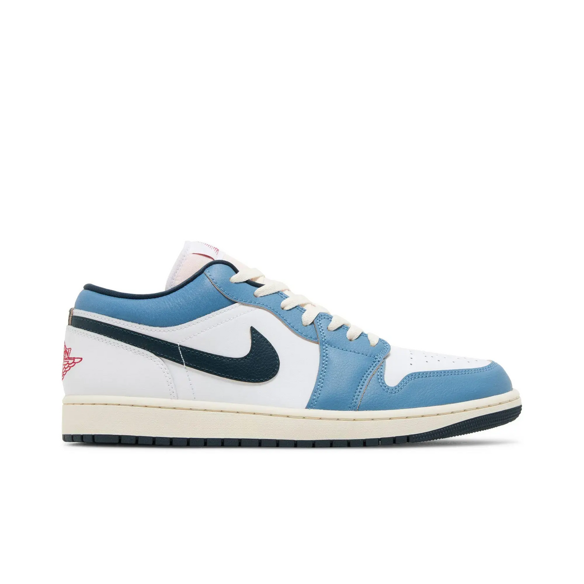 Jordan 1 Low SE Armory Navy sneaker 1 - stylecode HM3711-144