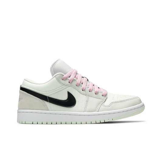 Jordan 1 Low SE Barely Green (Women's) sneaker 1 - stylecode CZ0776-300