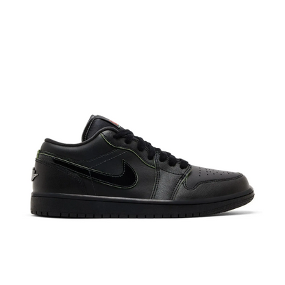 Jordan 1 Low SE Black Cat Mascot sneaker 1 - stylecode HM3690-001