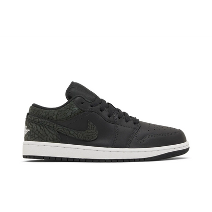 Jordan 1 Low SE Black Elephant sneaker 1 - stylecode FB9907-001