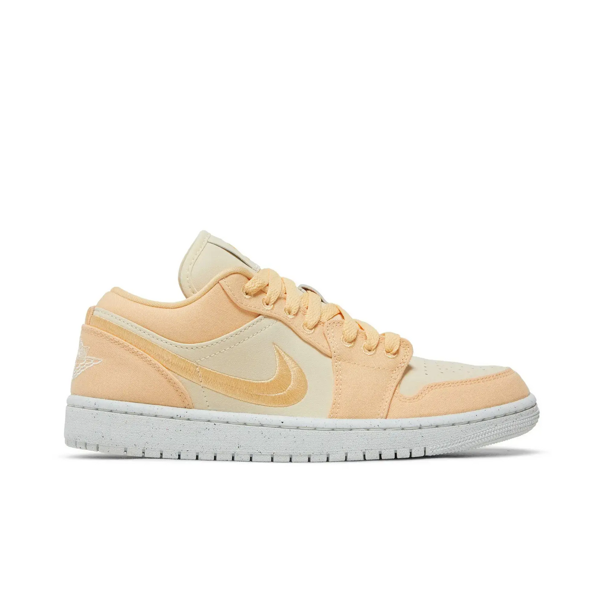 Jordan 1 Low SE Celestial Gold (Women's) sneaker 1 - stylecode DV0426-200