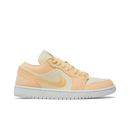 Jordan 1 Low SE Celestial Gold (Women's) sneaker 1 - stylecode DV0426-200