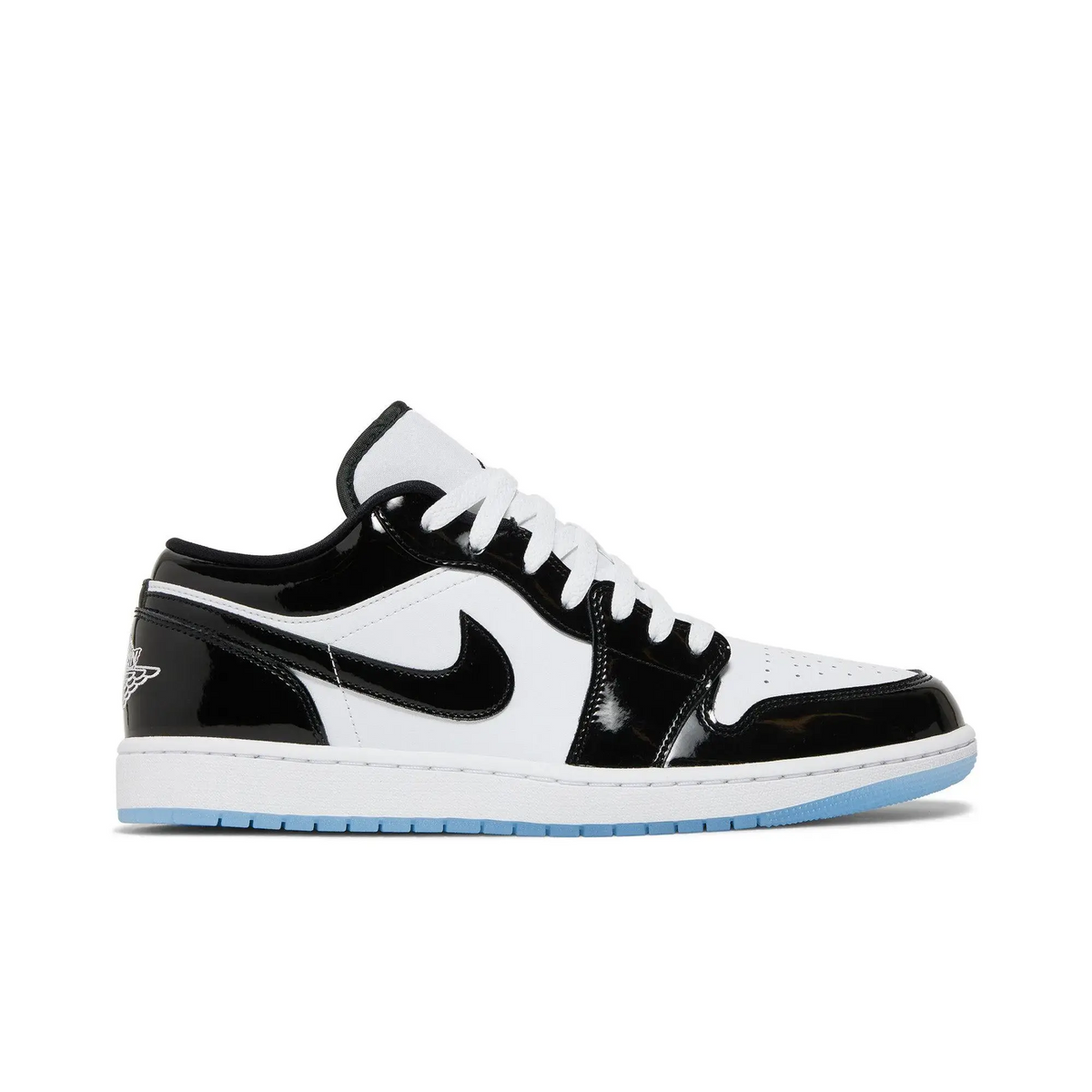 Jordan 1 Low SE Concord sneaker 1 - stylecode DV1309-100
