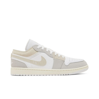 Jordan 1 Low SE Craft Inside Out Tech Grey sneaker 1 - stylecode DN1635-002