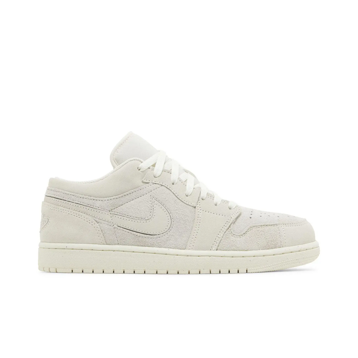 Jordan 1 Low SE Craft Pale Ivory sneaker 1 - stylecode FQ3055-100