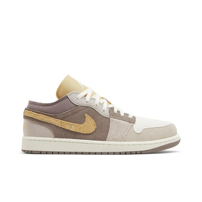 Jordan 1 Low SE Craft Taupe Haze sneaker 1 - stylecode DN1635-200