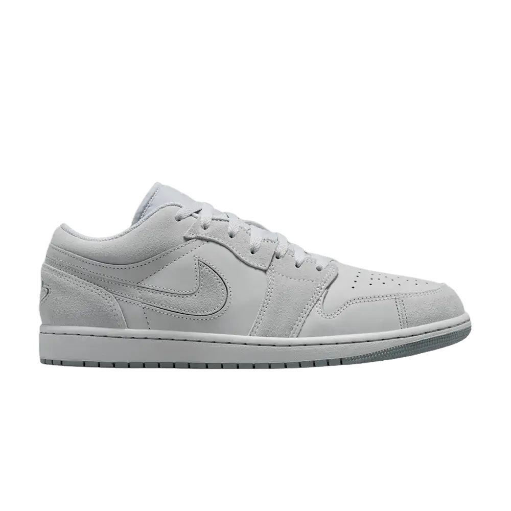 Jordan 1 Low SE Craft Wolf Grey sneaker 1 - stylecode IR2014-012