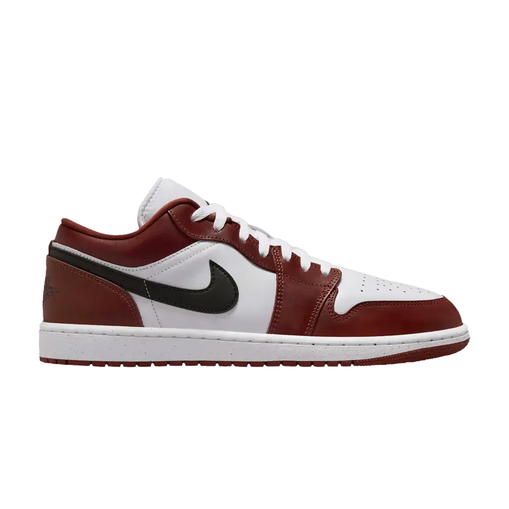 Jordan 1 Low SE Dark Pony sneaker 1 - stylecode HF3148-102