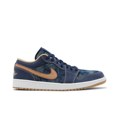Jordan 1 Low SE Denim sneaker 1 - stylecode DH1259-400