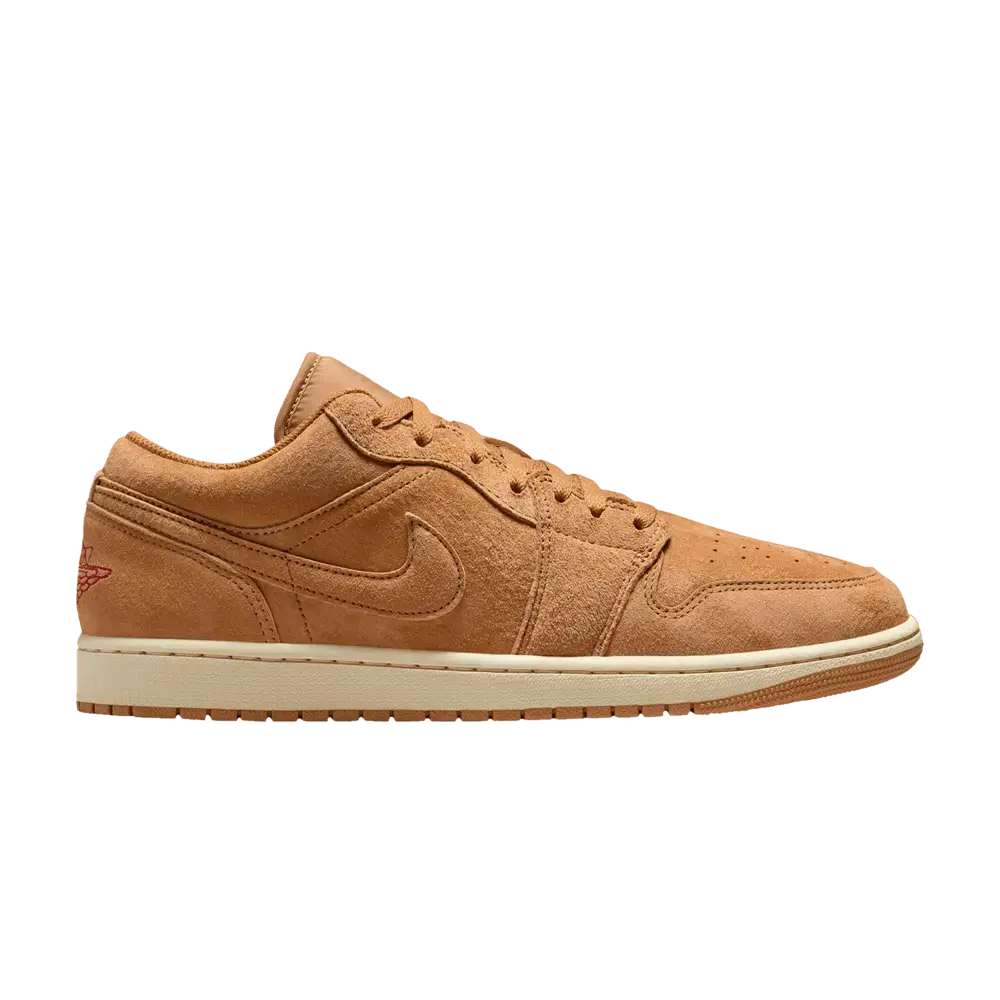 Jordan 1 Low SE Flax sneaker 1 - stylecode HV4089-200