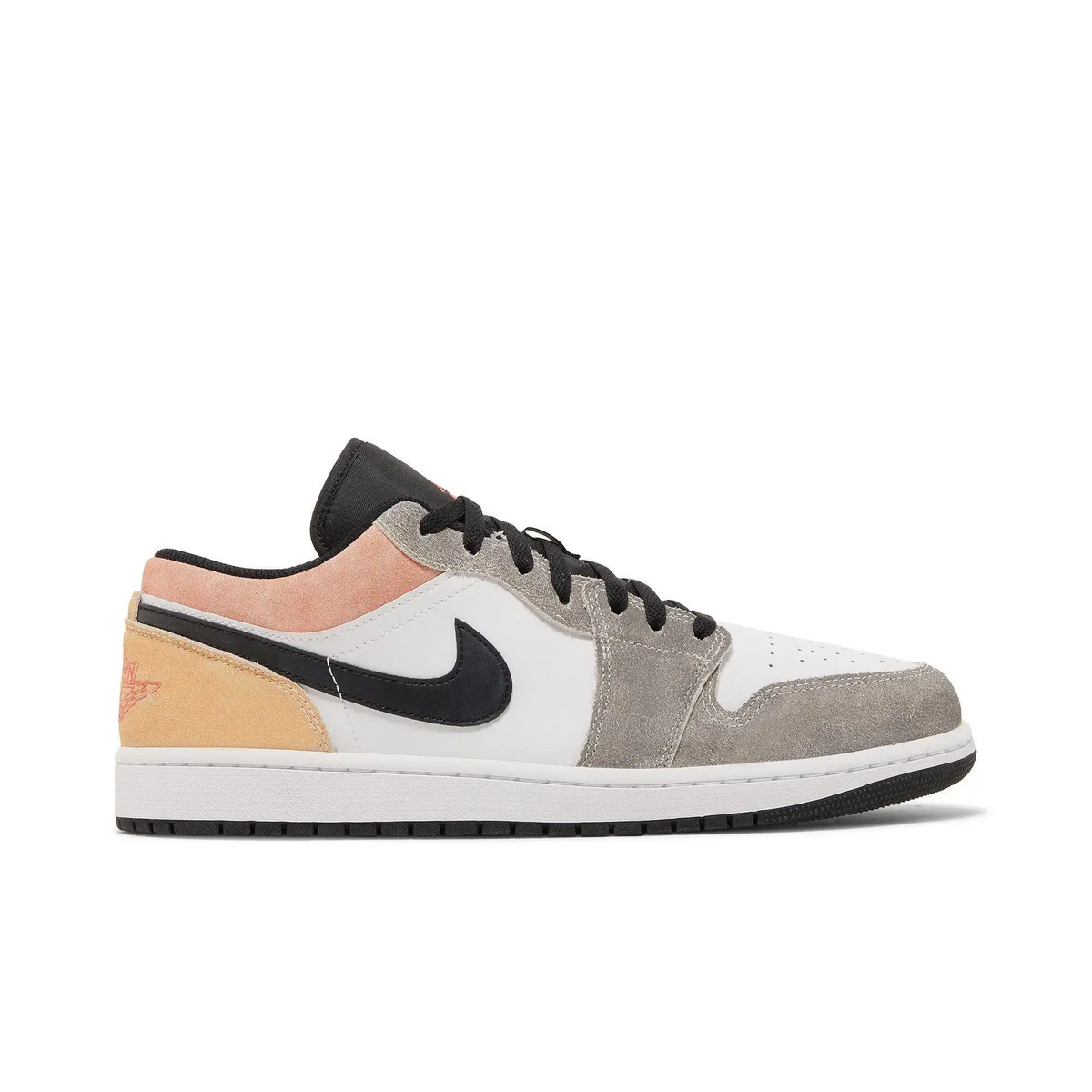 Jordan 1 Low SE Flight Club sneaker 1 - stylecode DX4334-008