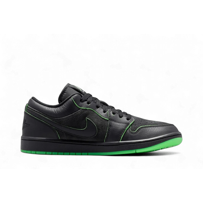 Jordan 1 Low SE Halloween sneaker 1 - stylecode IQ5494-001