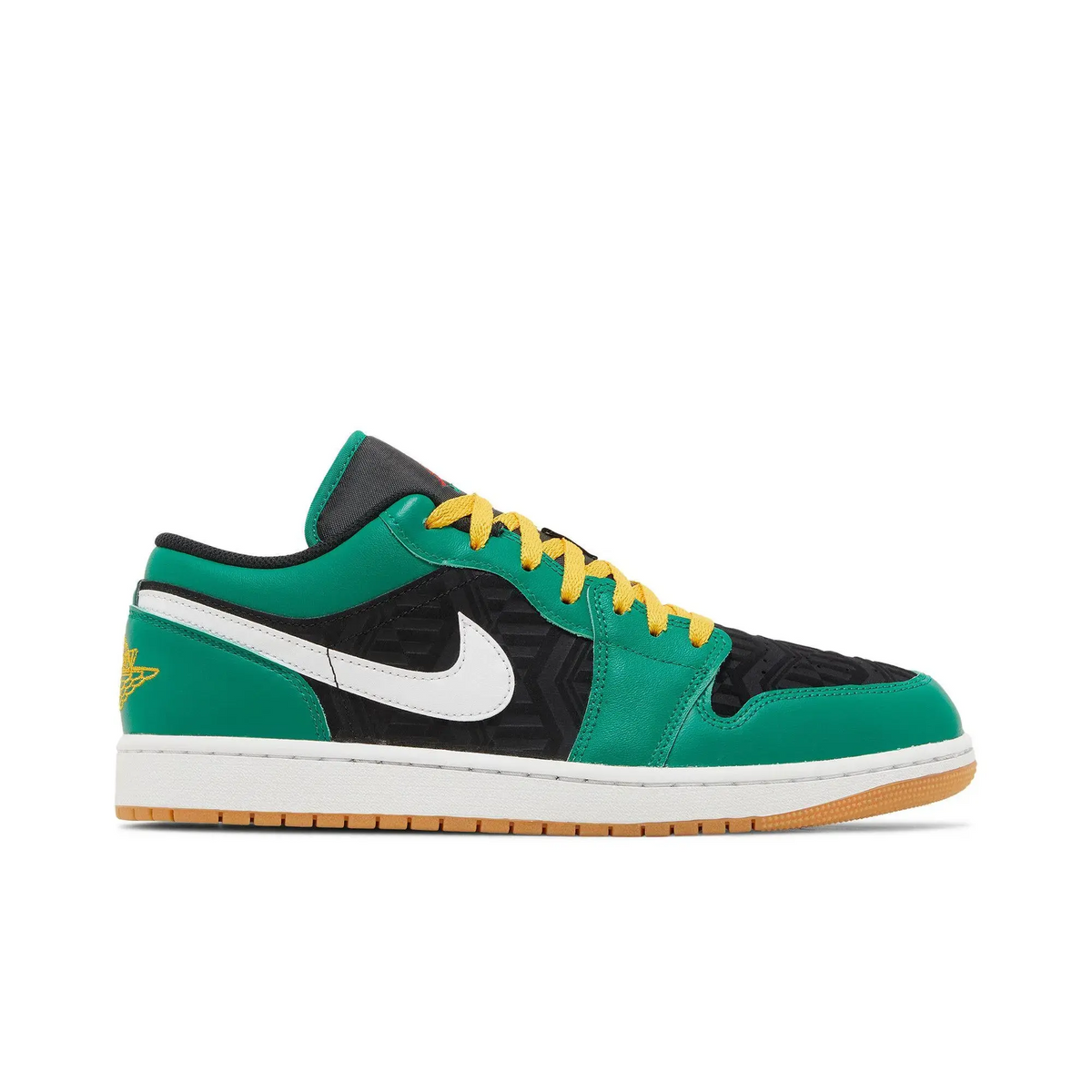 Jordan 1 Low SE Holiday Special (2022) sneaker 1 - stylecode DQ8422-300
