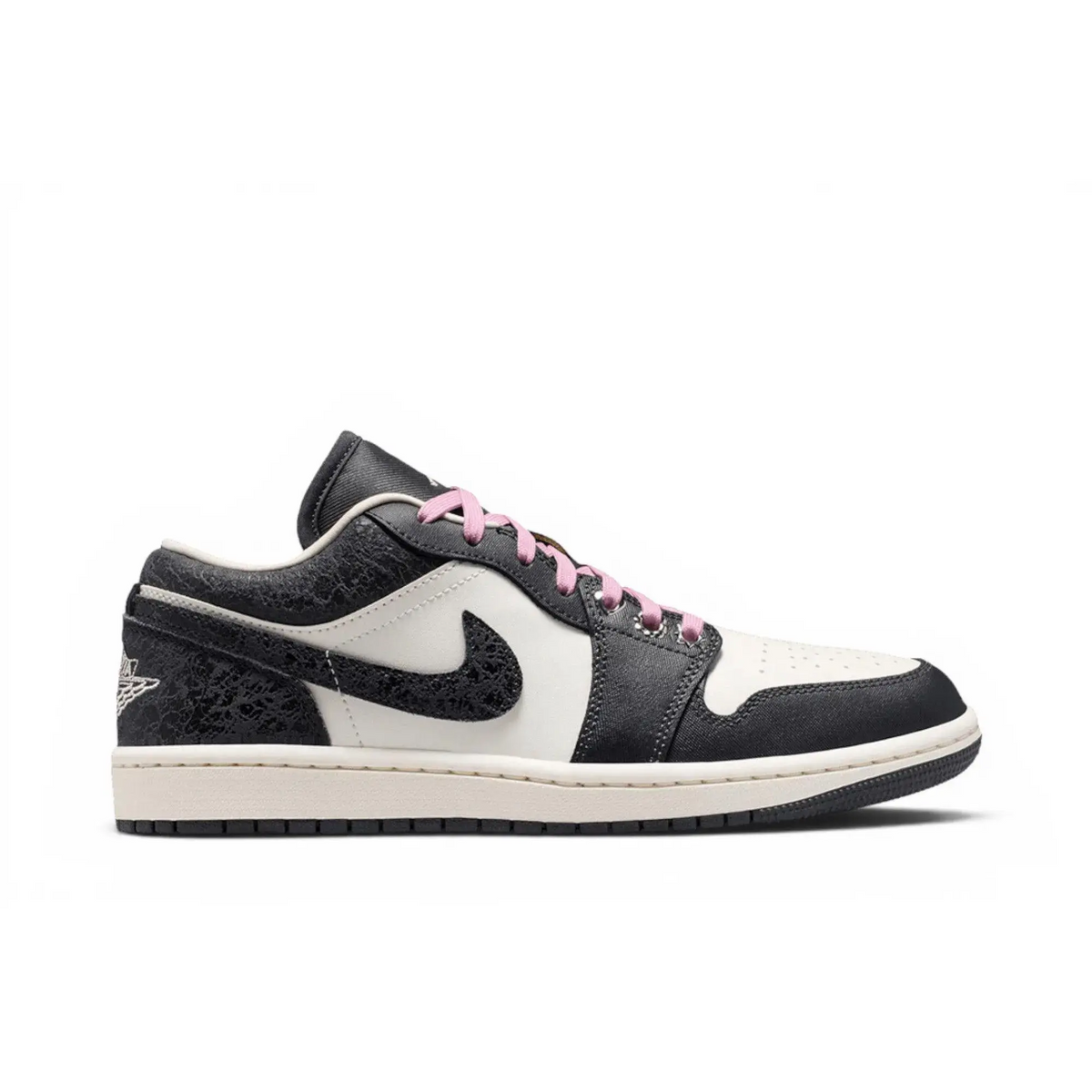 Jordan 1 Low SE Iced Carmine (Women's) sneaker 1 - stylecode II0595-001