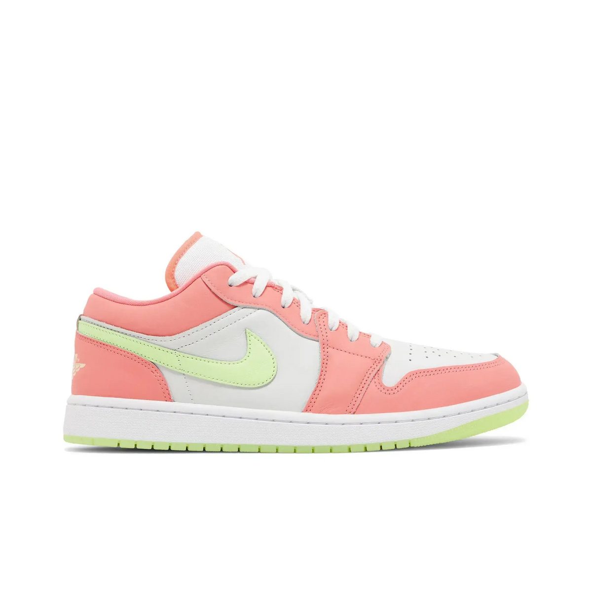 Jordan 1 Low SE Lava Glow sneaker 1 - stylecode FN6772-671
