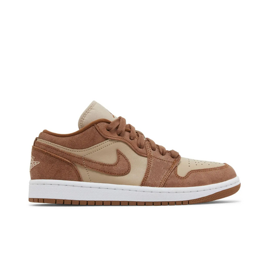 Jordan 1 Low SE Legend Coffee (Women's) sneaker 1 - stylecode FJ3453-200