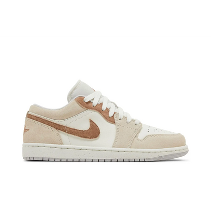 Jordan 1 Low SE Legend Light Brown sneaker 1 - stylecode HF1567-200